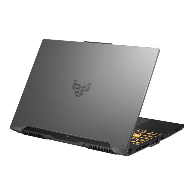 ASUS Gaming V16 — Matte Black view 2