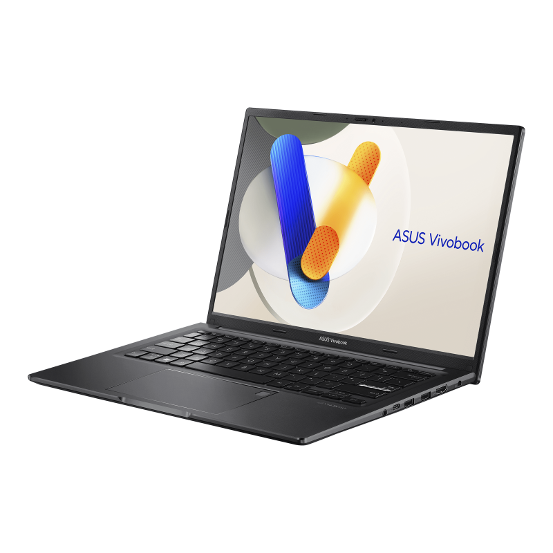 ASUS Vivobook 14 — Black view 2