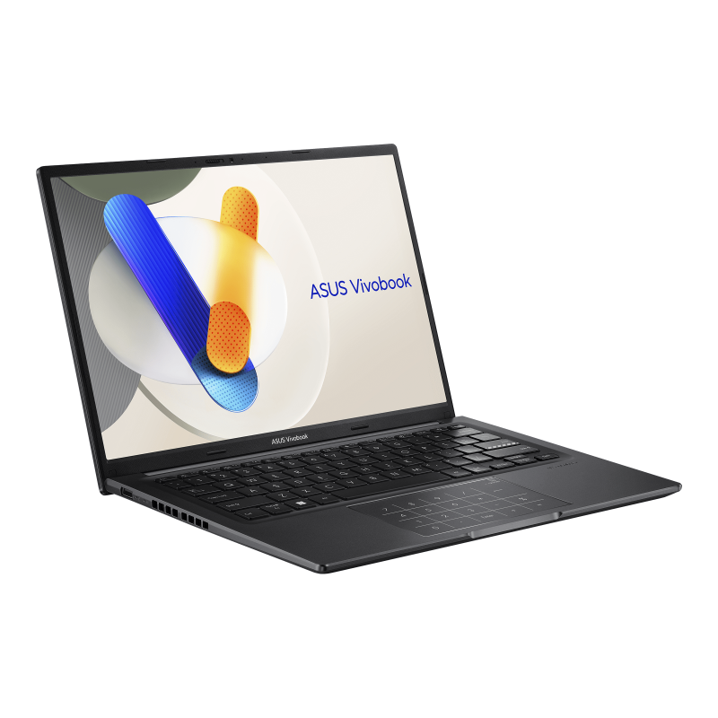 ASUS Vivobook 14 — Black view 3