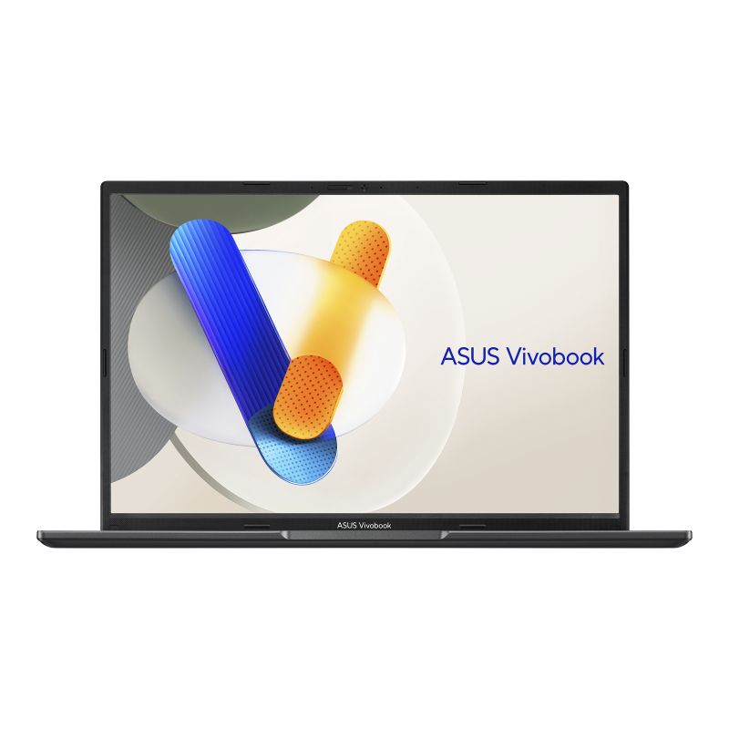 ASUS Vivobook 14 — Black view 4
