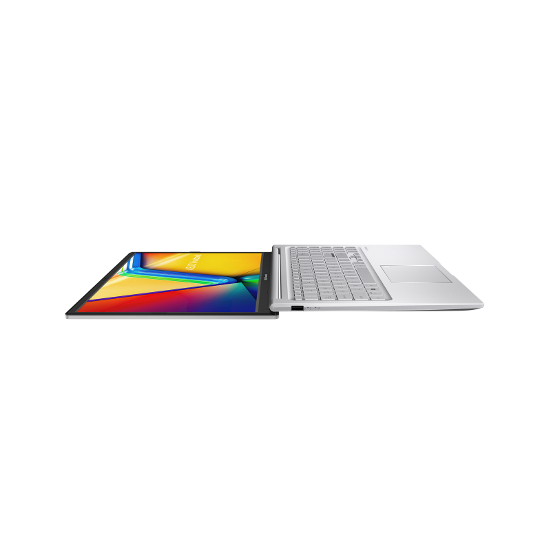 ASUS Vivobook 15 — Quiet Blue view 2