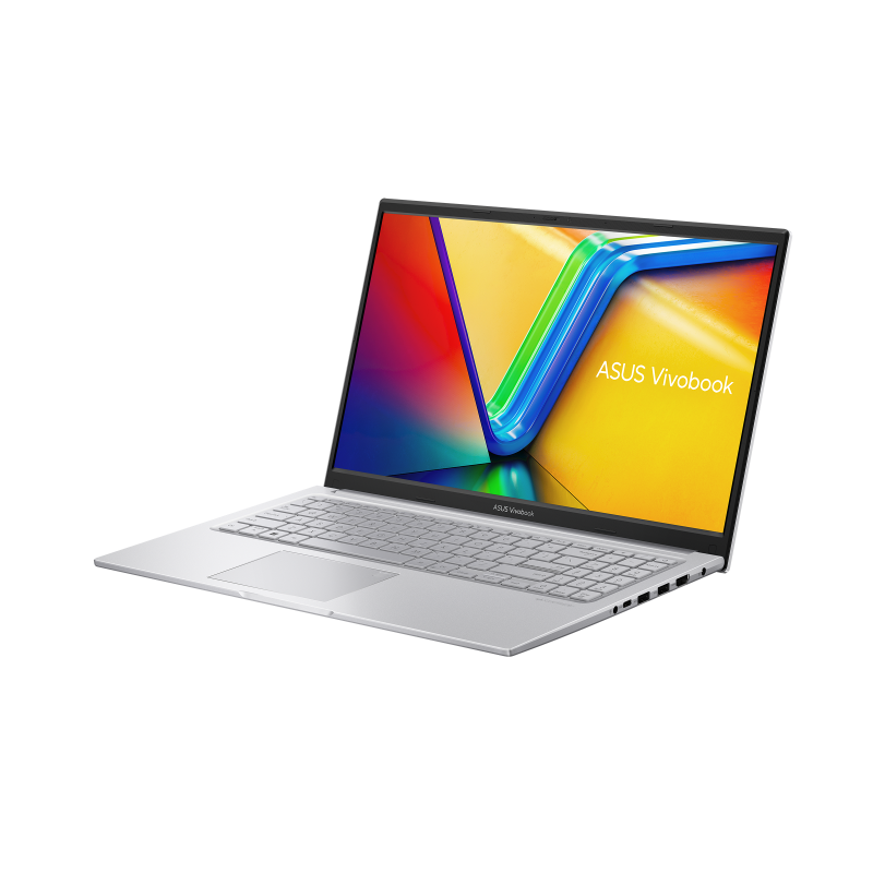 ASUS Vivobook 15 — Quiet Blue view 4