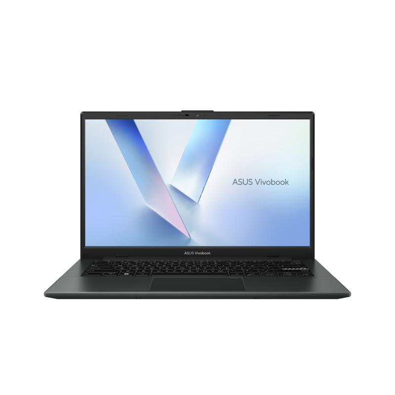 ASUS Vivobook Go 14 — Mixed Black view 2