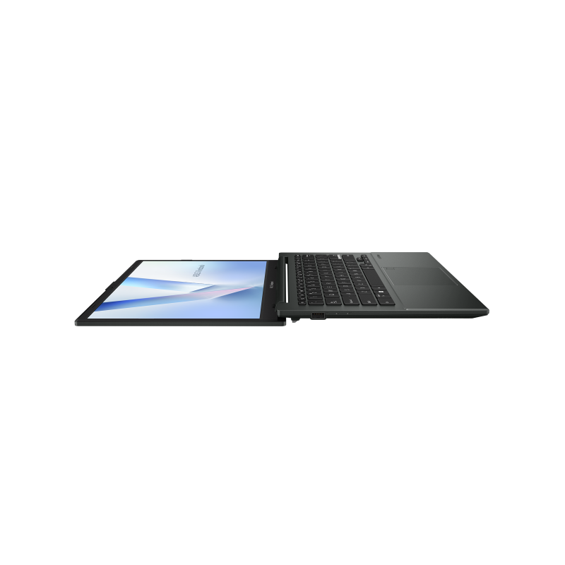 ASUS Vivobook Go 14 — Mixed Black view 3