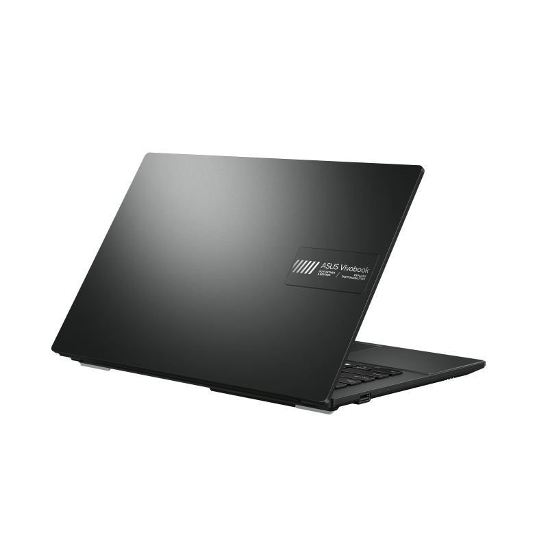 ASUS Vivobook Go 14 — Mixed Black view 4