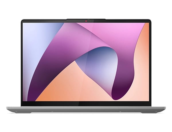 Lenovo IdeaPad Flex 5 2-in-1 — Arctic Grey