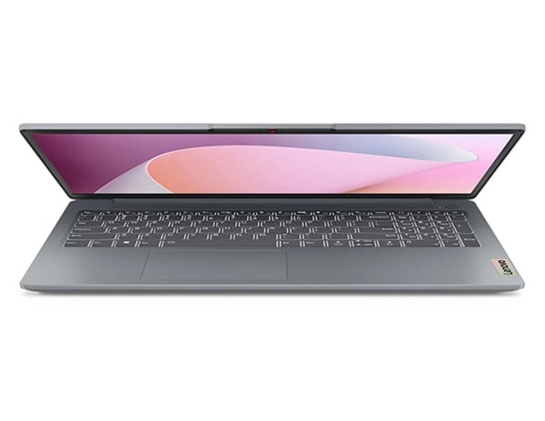 Lenovo IdeaPad Slim 3 — Arctic Grey
