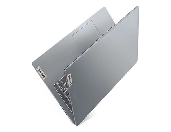 Lenovo IdeaPad Slim 3 — Arctic Grey view 4