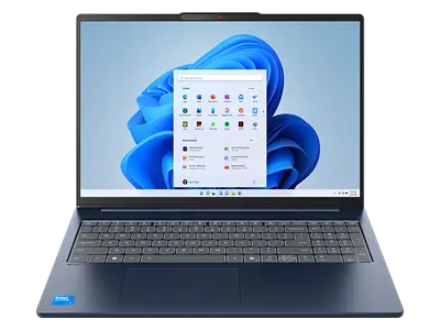 Lenovo IdeaPad Slim 5 — Cloud Grey view 3