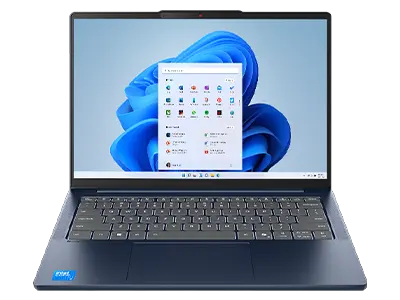Lenovo IdeaPad Slim 5 — Cloud Grey view 4